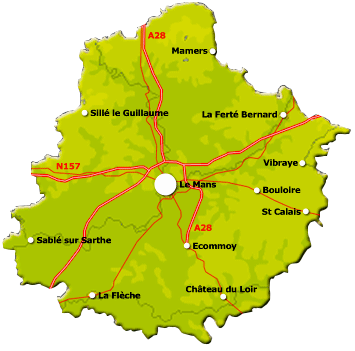 RENARD ÉLAGAGE 72 : Élagueur, jardinier paysagiste dans la Sarthe (72). Étêtage, Élagage, abattage d’arbres, dessouchage, évacuation des déchets verts. Entretien espaces verts jardin: tailles haies, tonte pelouse, débrousaillage